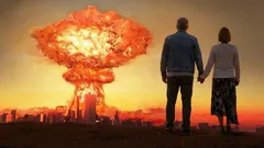 Cosa succederà alla Terra se scoppiasse una guerra nucleare: sopravviveranno solo 2 Paesi