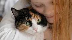 Ami davvero i gatti? Uno psicologo indica 5 tratti caratteriali tipici di queste persone
